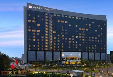 Hyatt Regency Gurgoan Five Star Hotel And Wedding Banquet In Delhi Ncr Venue In Delhi