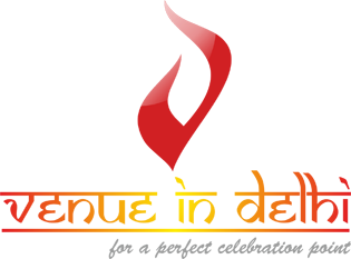 Venue In Delhi